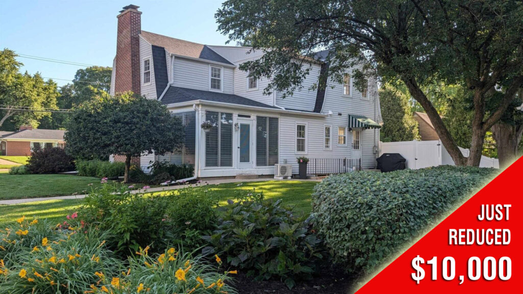 1325 W Lincoln